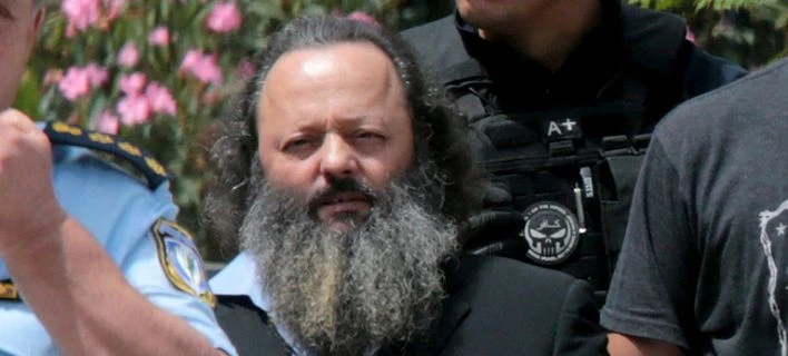 Στο εδώλιο σήμερα ο Αρτέμης Σώρρας -Για διασπορά ψευδών ειδήσεων